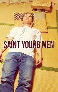 Saint Young Men