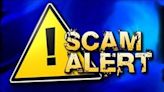 Sheriff’s office warns of scammers pretending to be deputies in Auglaize County