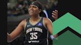 WNBA power rankings: Are the Liberty ready to flex their dominance?