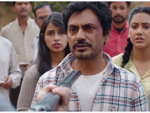 Nawazuddin Siddiqui on whether his Muslim identity is affecting career: ‘Do you know Anupam Kher respects Naseeruddin Shah?’