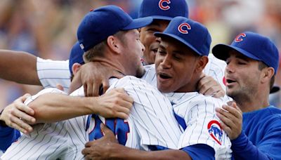 This Day In Sports: When the Cubs’ Kerry Wood was relatively fresh