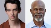 Kodi Smit-McPhee, Djimon Hounsou to Star in ‘The Zealot,’ WestEnd Launching Vadim Perelman Thriller in Cannes (EXCLUSIVE)