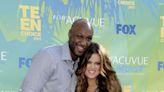 Lamar Odom would be open to dinner with ex Khloé Kardashian, just to 'be a friend'