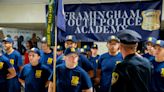 Second Framingham Youth Police Academy graduates 28 cadets from week-long program