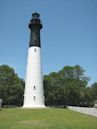 Hunting Island Lighthouse