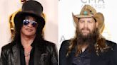 Guns n’ Roses guitarist Slash covers Fleetwood Mac song with help from Chris Stapleton on new single | CNN