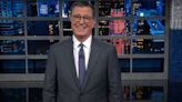 Stephen Colbert audience goes wild over Trump trial verdict: ‘Lock him up!’