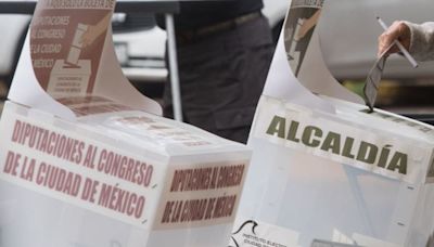 ¿Quiénes son los candidatos por las 16 alcaldías de la CDMX? | Elecciones 2024