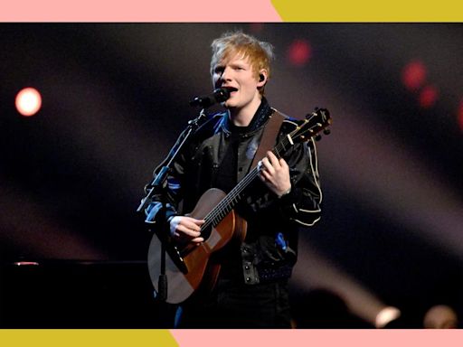 Ed Sheeran announces anniversary concert at Barclays Center. Get tickets