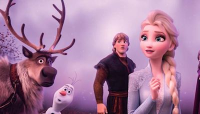 ‘Frozen 3’ to Hit Theaters Over Thanksgiving in 2027