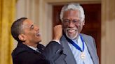 Boston Celtics legend Bill Russell: Answer the Call