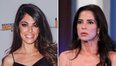 Lindsay Hartley to Replace General Hospital's Kelly Monaco