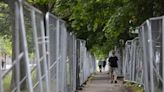 Waterways Ireland calls for ‘restraint’ following Grand Canal barrier protest