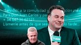 David Faitelson es criticado por indiscreto; así compartió el número telefónico de Javier Aguirre durante el México-Uruguay