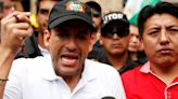 Devuelven acusación contra Camacho para que Fiscalía aclare delitos - El Diario - Bolivia