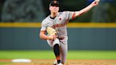 Jake Cave's blast helps Rockies rally past Giants