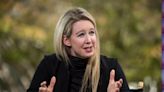 Where Is Elizabeth Holmes Now? The Disgraced Theranos Founder Has Big News