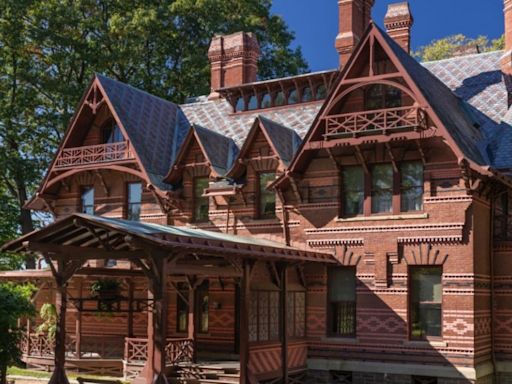 EBT Card Holders Will Receive $3 Admission To The Mark Twain House & Museum Via Museums For All Initiative