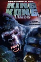 King Kong Lives