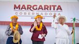 Anuncia Margarita González creación de canal de inversión para el municipio de Xoxocotla