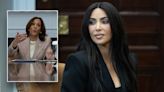 Kim Kardashian visits White House, will fight for criminal justice and learn with 'every administration'