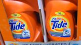 Procter & Gamble's (NYSE:PG) investors will be pleased with their impressive 117% return over the last five years