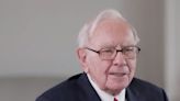 The 10 biggest winners in the S&P 500 this year were led by an oil giant Warren Buffett owns. The top stocks saw a combined $357 billion increase in market value.