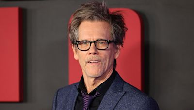 Kevin Bacon Returns to High School Where ‘Footloose’ Was Filmed After Student Campaign