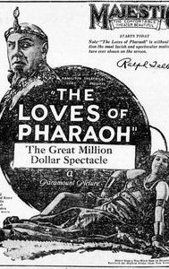 The Loves of Pharaoh
