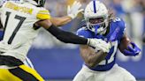 ‘Great opportunities ahead’ in Colts’ backup RB competition