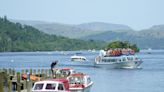 Company pumps ‘millions of litres’ of raw sewage into Lake Windermere