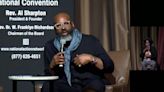 WATCH: Richelieu Dennis Talks About The Principle of Business At the National Action Network | Essence