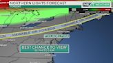 Northern lights could be visible around the Delaware Valley again Sunday: Best time to view