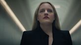 On ‘The Veil,’ Elisabeth Moss’ Boots Were Made for Fighting in Her ‘Nikita’ Moment