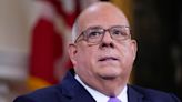 Former Maryland Gov. Larry Hogan announces Senate bid