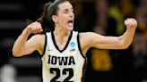 Clark invited to play with US national team during training camp at Final Four