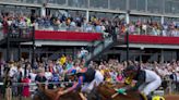 Politicians optimistic for the future of Preakness, Pimlico