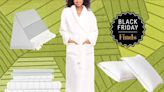 The 52 Best Early Black Friday Deals on Bedding, Bath Linens, and Robes Start at Just $7