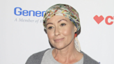One day before Shannen Doherty died, she signed her divorce papers