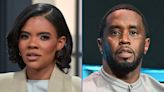 Candace Owens issues challenge to Diddy