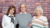 Stephanie Beacham to make Coronation Street return after more than 12 years