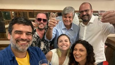 Academia Brasileira da Cachaça: entidade busca bons de copo dispostos a defender a bebida
