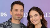 Sebastian Stan & Lily James to Reunite For New Horror Movie, Details Revealed