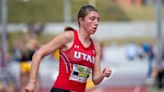 Fresh off qualifying for the Olympics, Josefine Eriksen leads Utes into NCAA track championships
