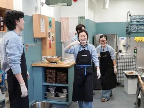 Jinny’s Kitchen Season 2 Episode 5: Release Date, Time & Where to Watch Online?