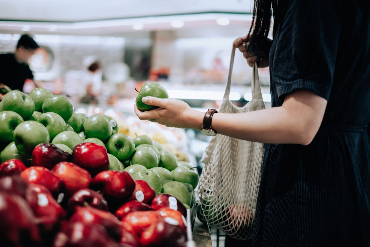 Arkansas Gov. Sarah Huckabee Sanders launches summer program to provide groceries for families