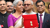 Why Nirmala Sitharaman refused to rock the boat this Budget