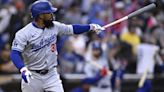 Deadspin | Teoscar Hernandez's slam propels Dodgers in San Diego