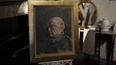 Winston Churchill hated his portrait – and now it’s up for auction