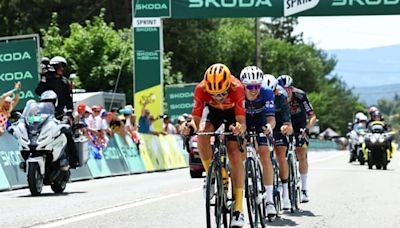 Tour de France 2024 (18e étape): Parcours, profil, favoris... Tout ce que vous devez savoir sur l'étape du jour